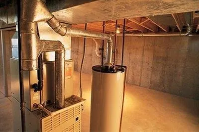 Slide of Comfort Air