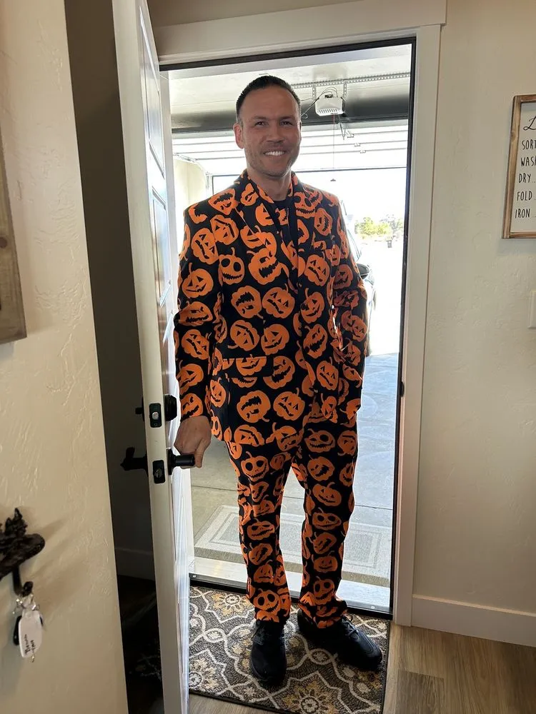 Slide of Comfort Air Of Grand Junction