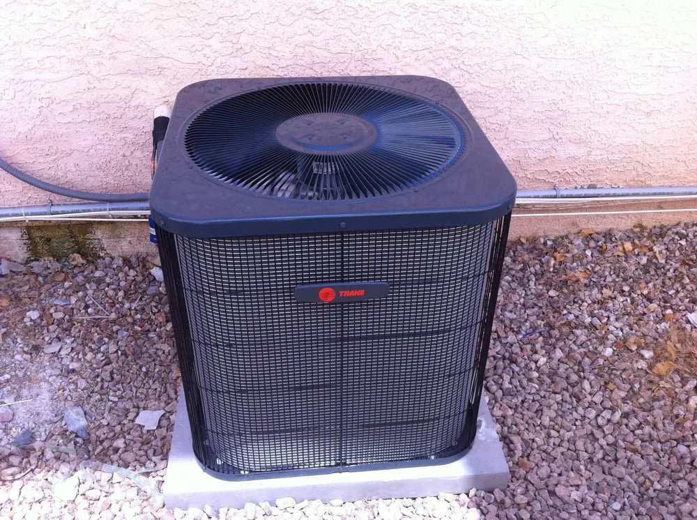 Slide of Comfort Air Repair and Services