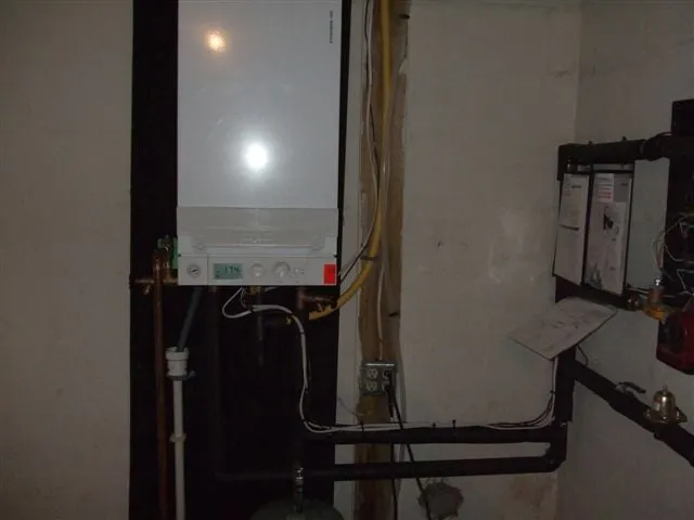 Slide of Comfort Air Service