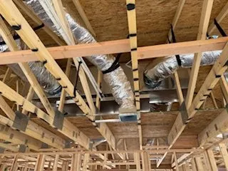 Slide of Comfort Air Solutions