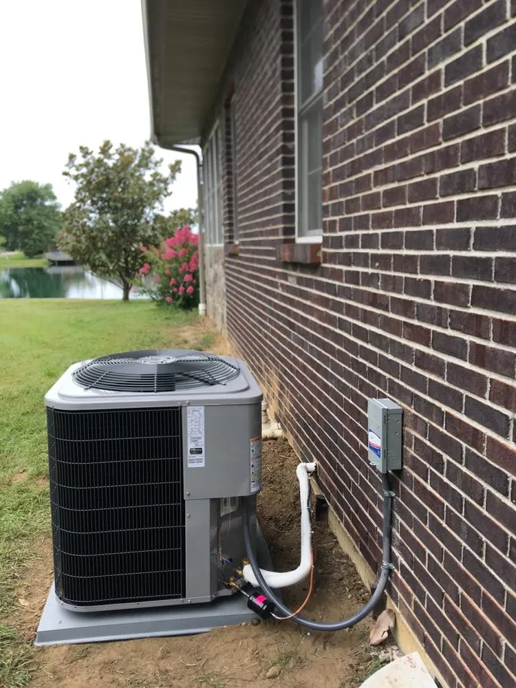 Slide of Comfort Air Solutions