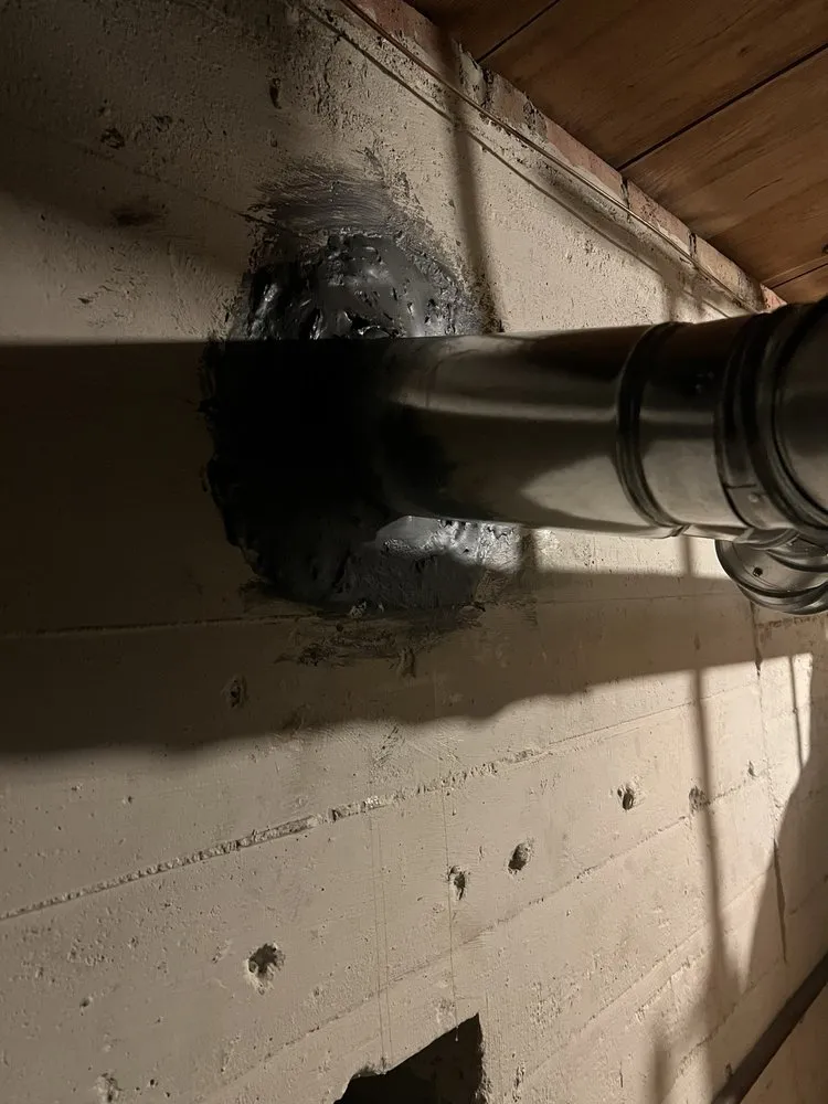 Slide of Comfort Air Solutions