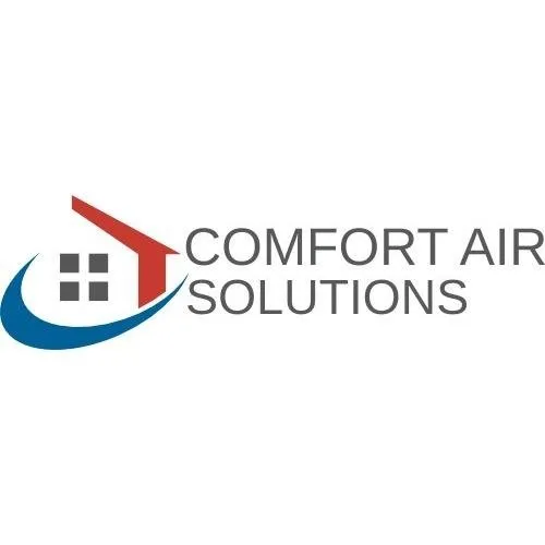 Slide of Comfort Air Solutions