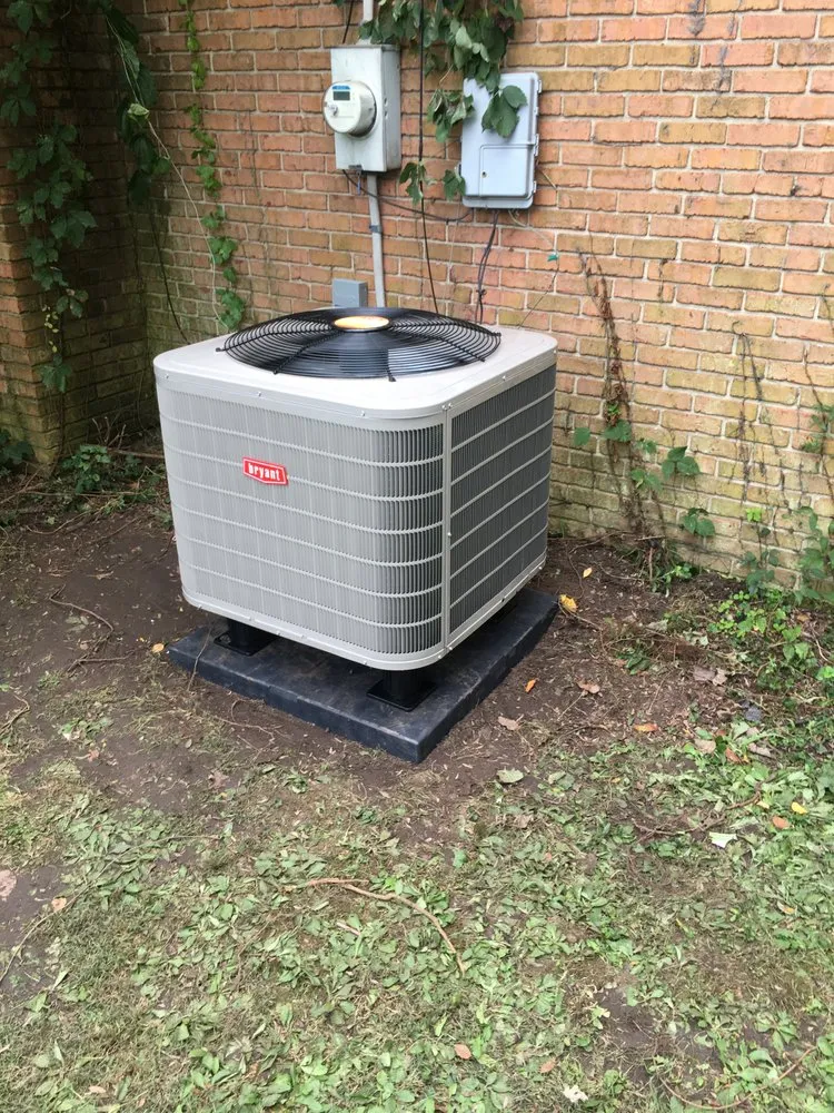 Slide of Comfort Air Solutions