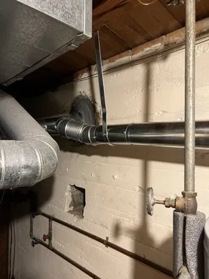 Comfort Air Solutions