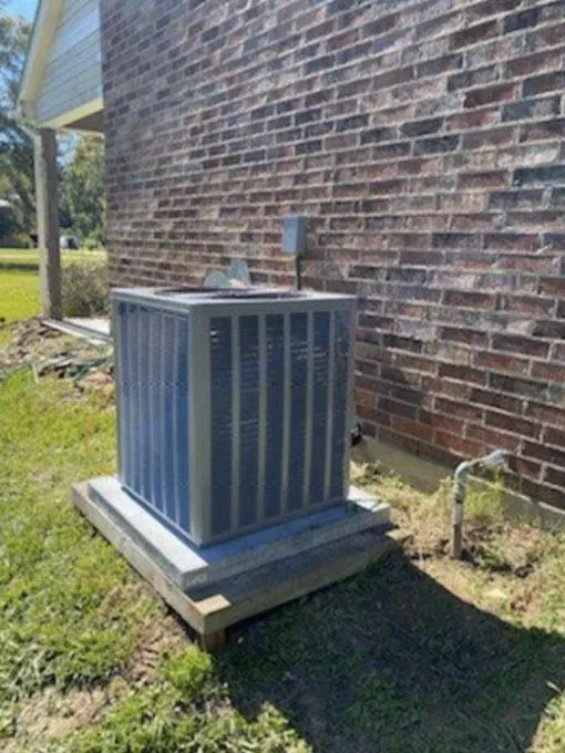 Slide of Comfort Air Specialist