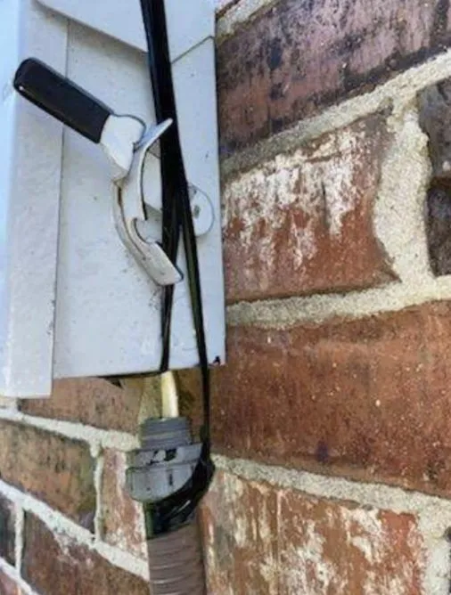 Slide of Comfort Air Specialist