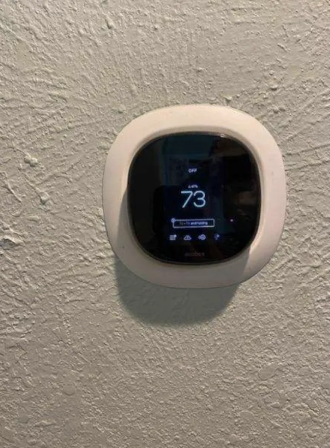 Slide of Comfort Air Specialist