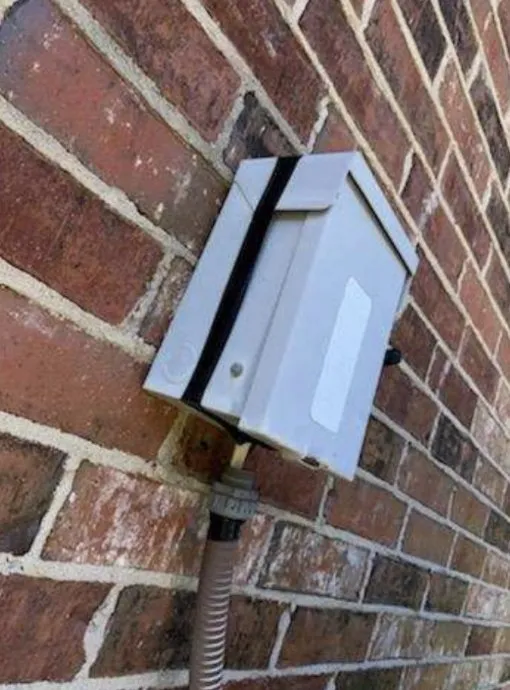 Slide of Comfort Air Specialist