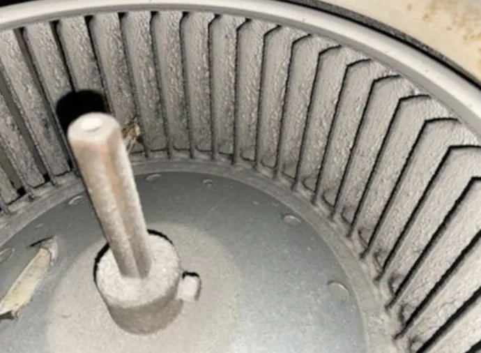 Slide of Comfort Air Specialist