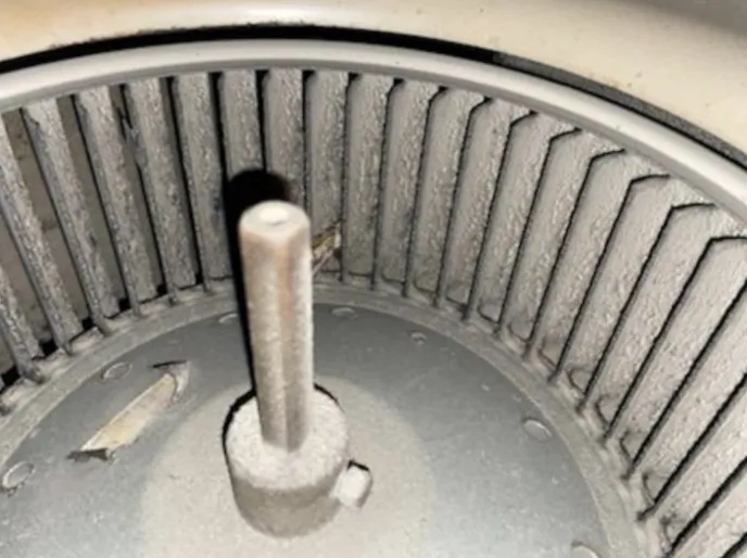 Slide of Comfort Air Specialist