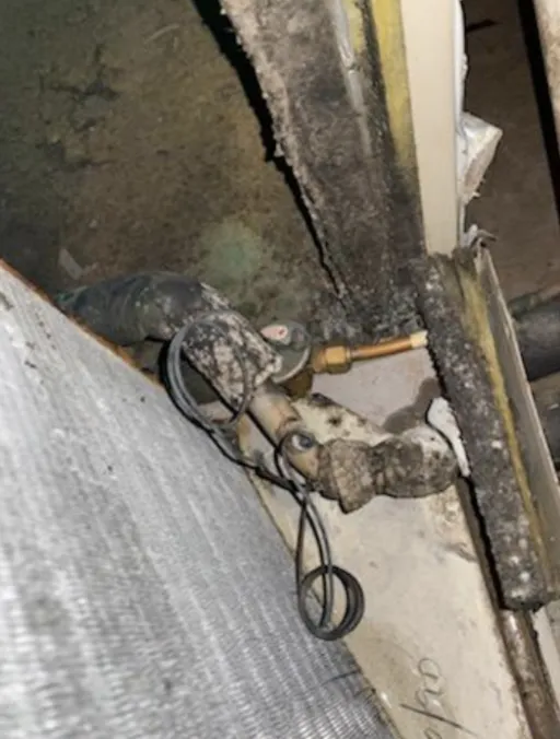 Slide of Comfort Air Specialist