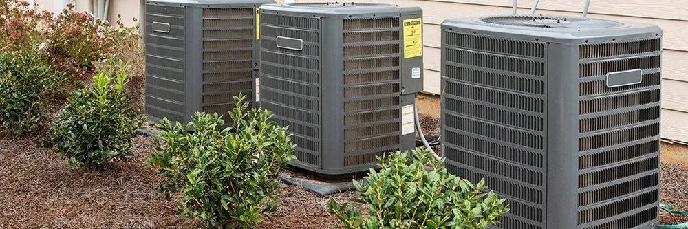 Slide of Comfort Air