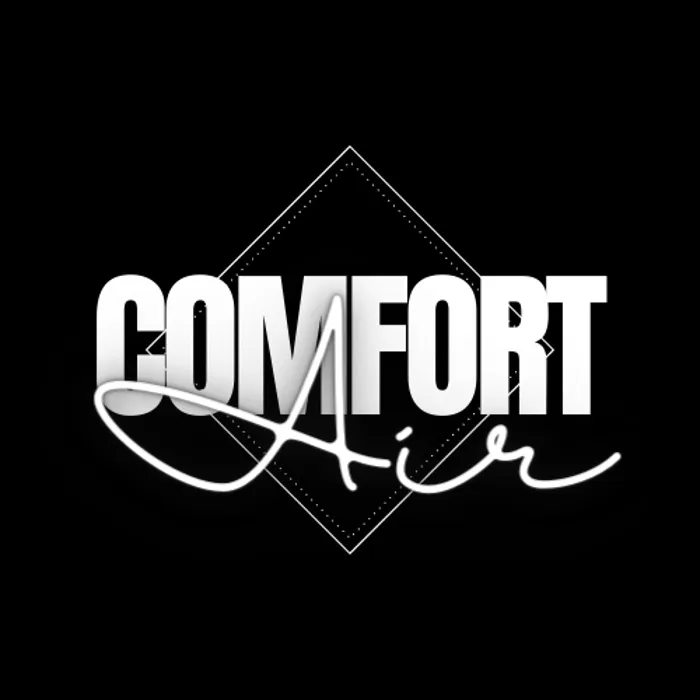 Slide of Comfort Air