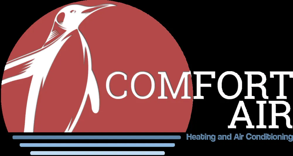 Slide of Comfort Air