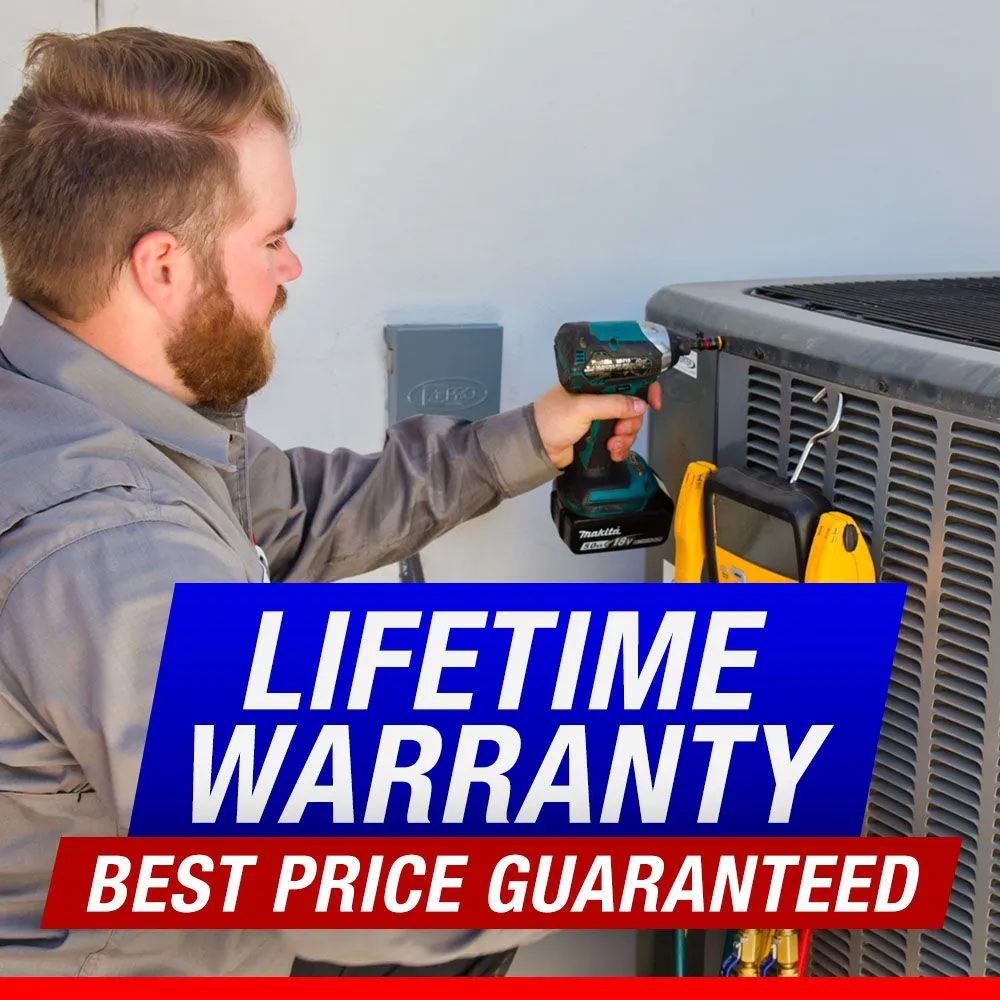 Slide of Comfort Air