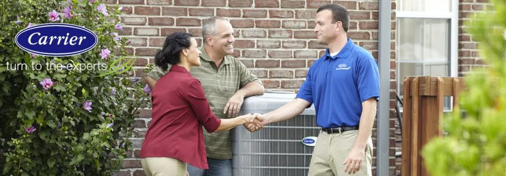 Slide of Comfort Air Zone Escondido HVAC Repair Service & Installation