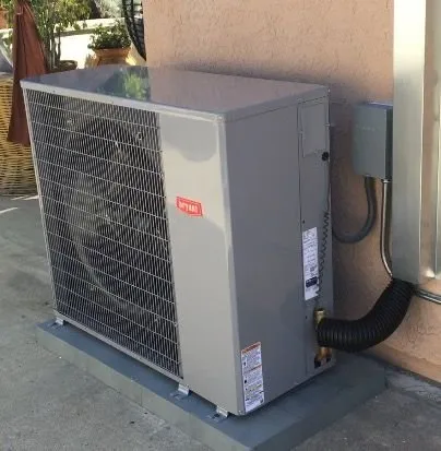 Slide of Comfort Air Zone Escondido HVAC Repair Service & Installation