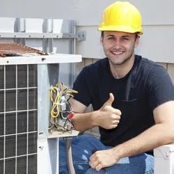Slide of Comfort Air Zone Escondido HVAC Repair Service & Installation