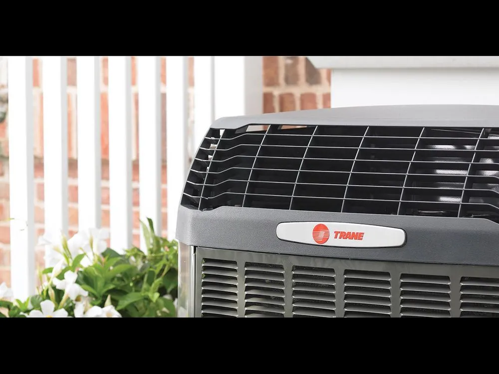 Slide of Comfort Air Zone Heating & Air Conditioning