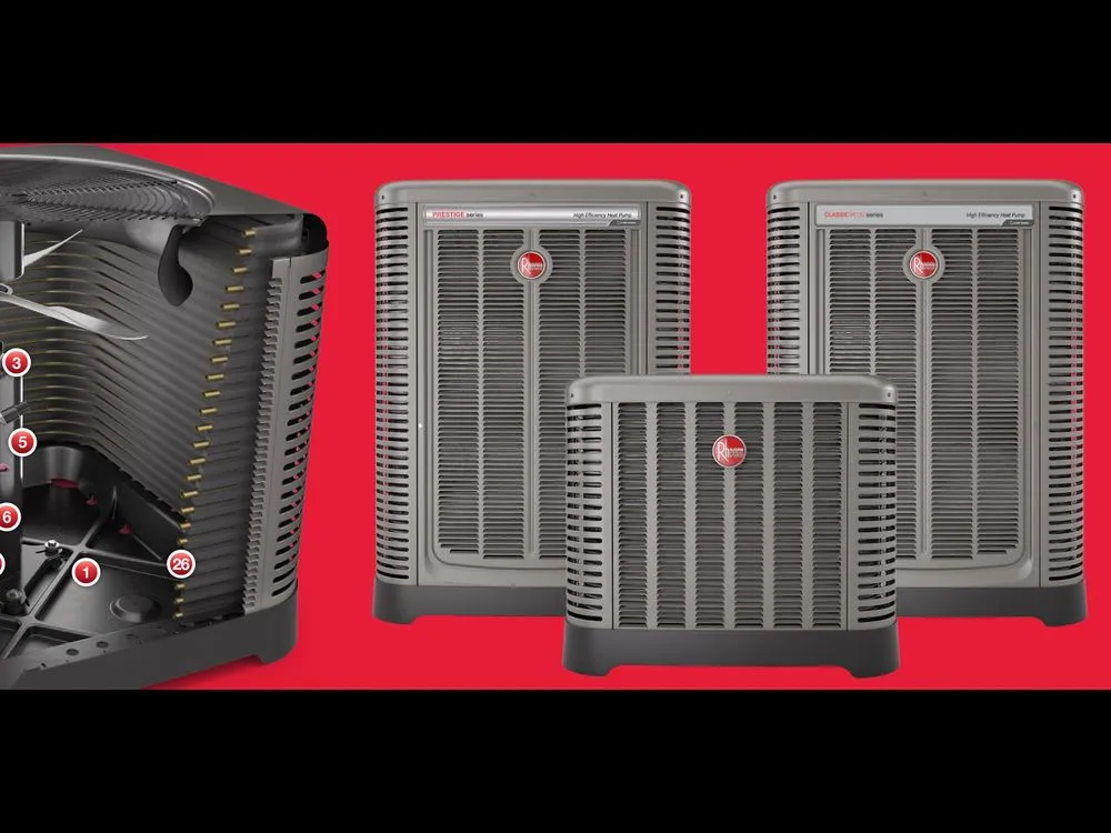 Slide of Comfort Air Zone Heating & Air Conditioning