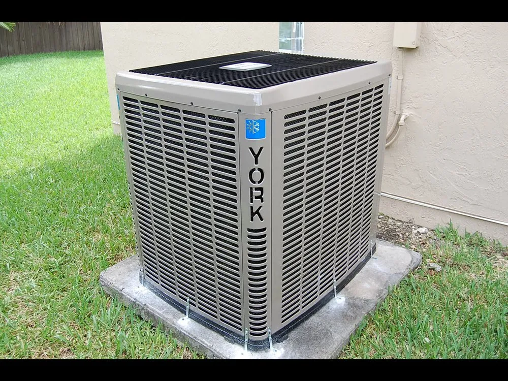 Slide of Comfort Air Zone Heating & Air Conditioning