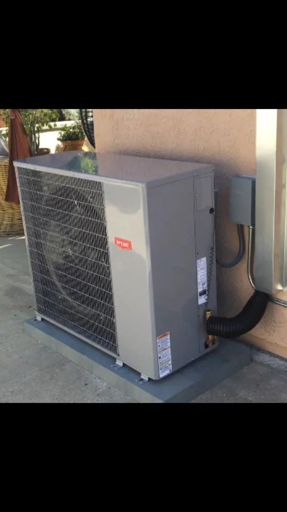 Slide of Comfort Air Zone Heating & Air Conditioning