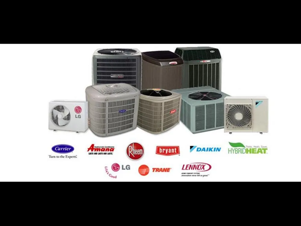 Slide of Comfort Air Zone Heating & Air Conditioning