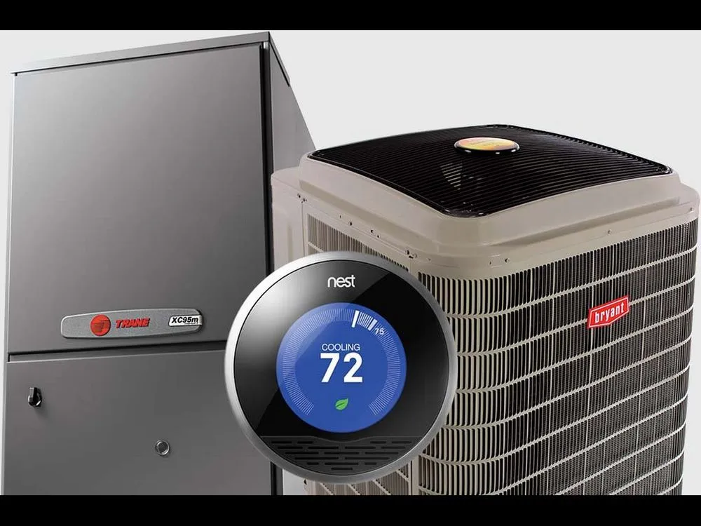 Slide of Comfort Air Zone Heating & Air Conditioning