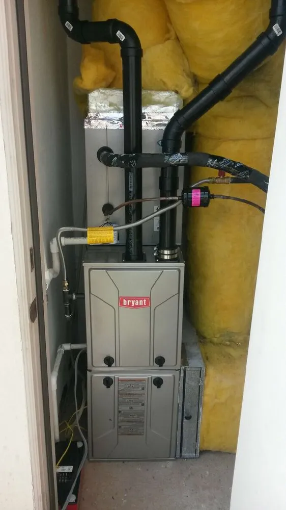 Slide of Comfort Air Zone Heating & Air Conditioning