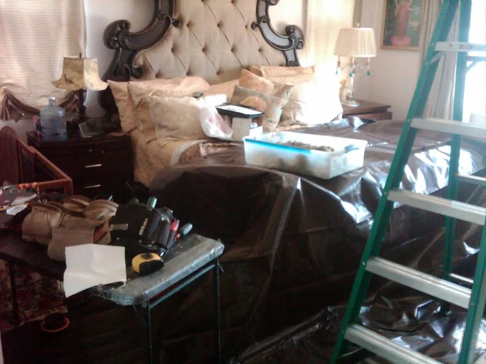 Slide of Comfort Air Zone