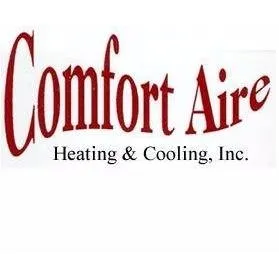 Slide of Comfort Aire Heating And Cooling