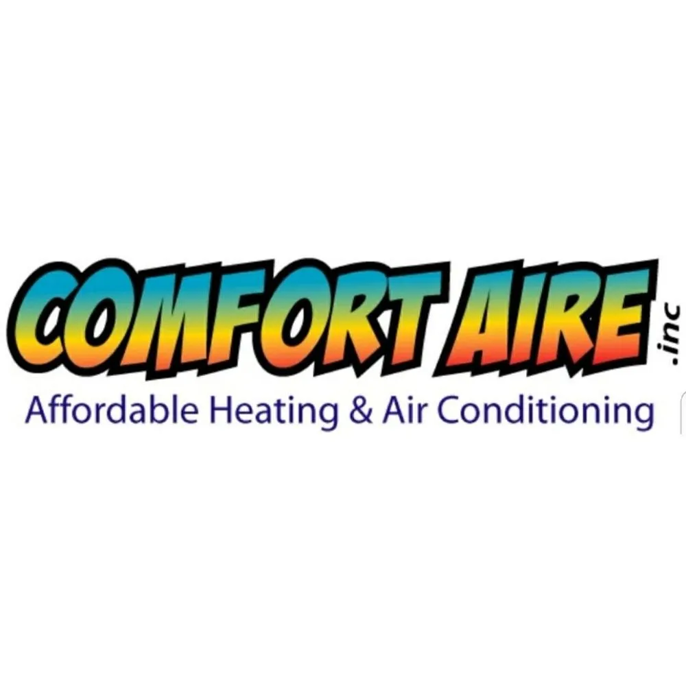 Slide of Comfort Aire