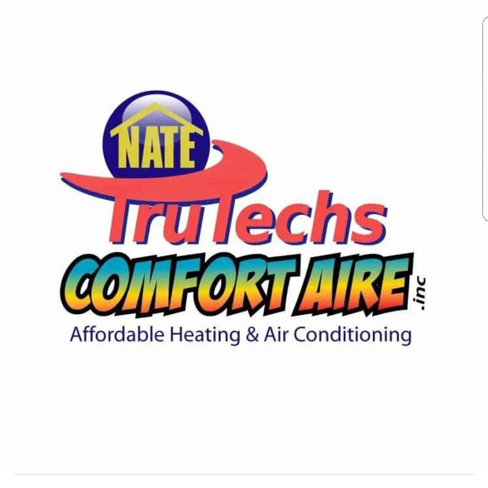 Slide of Comfort Aire