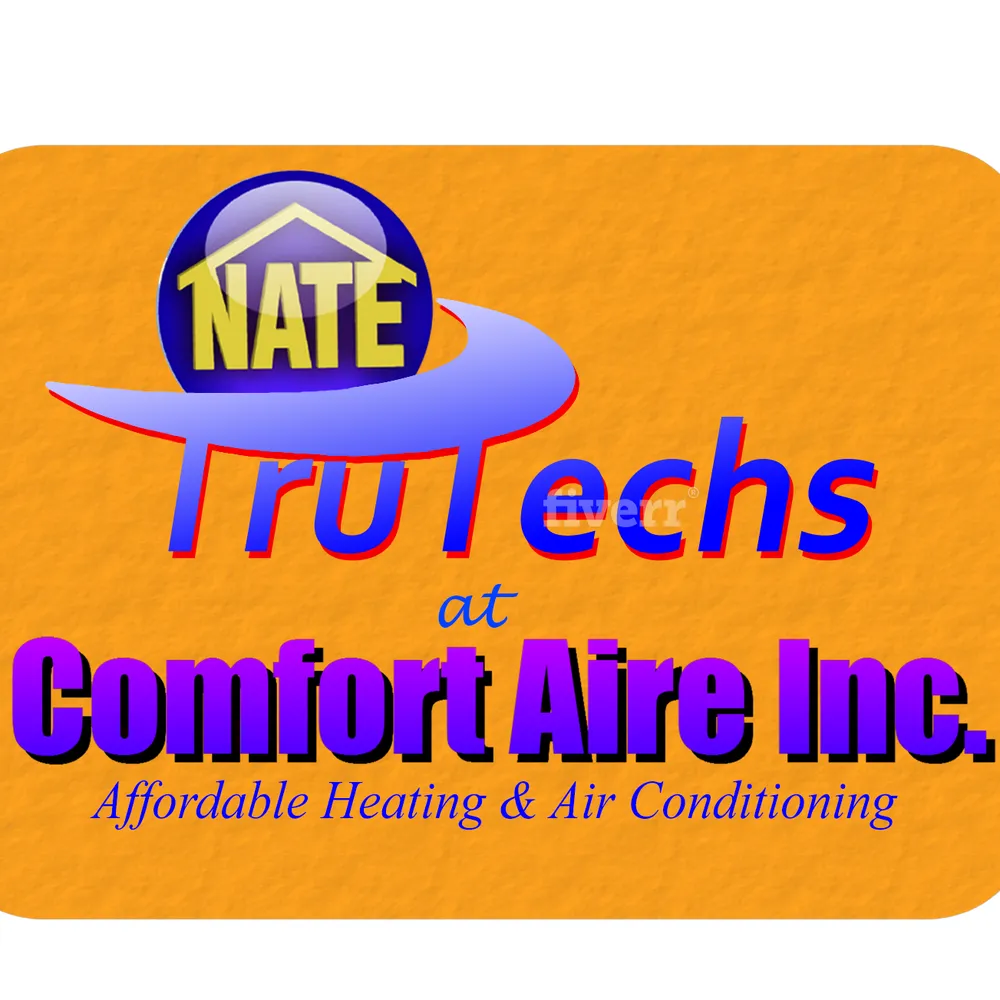 Slide of Comfort Aire