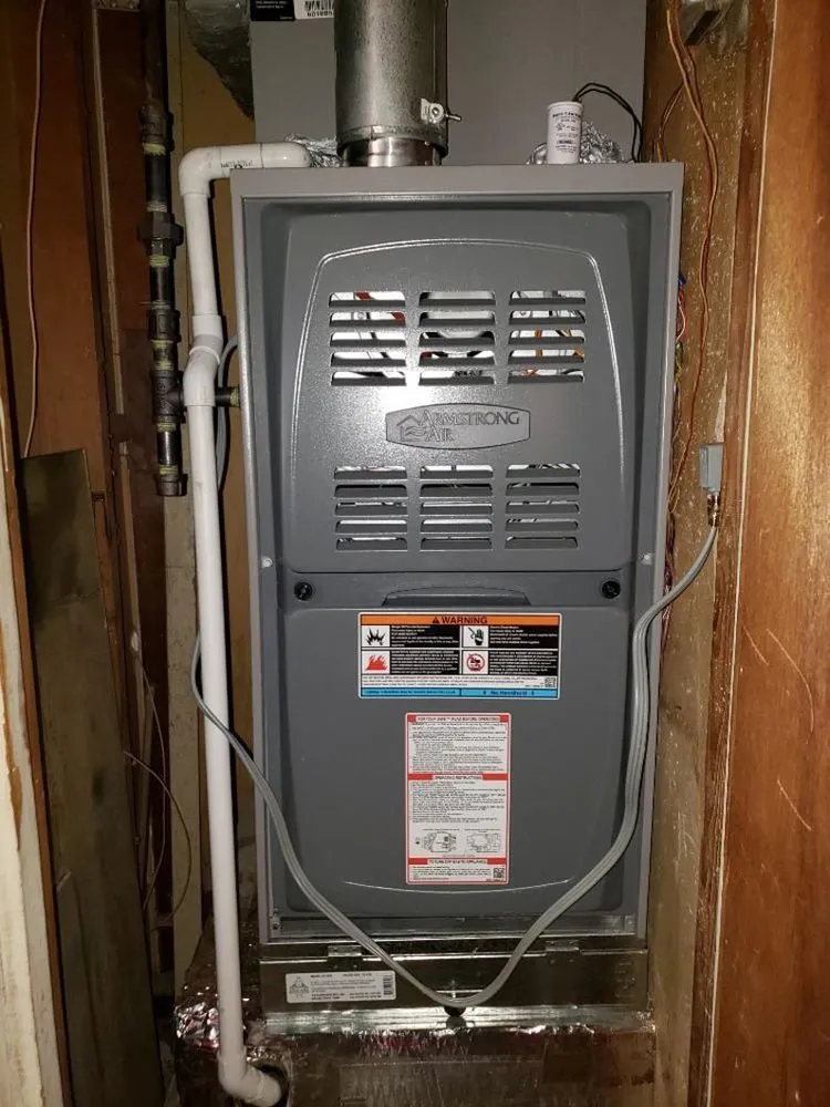 Slide of Comfort Airworks