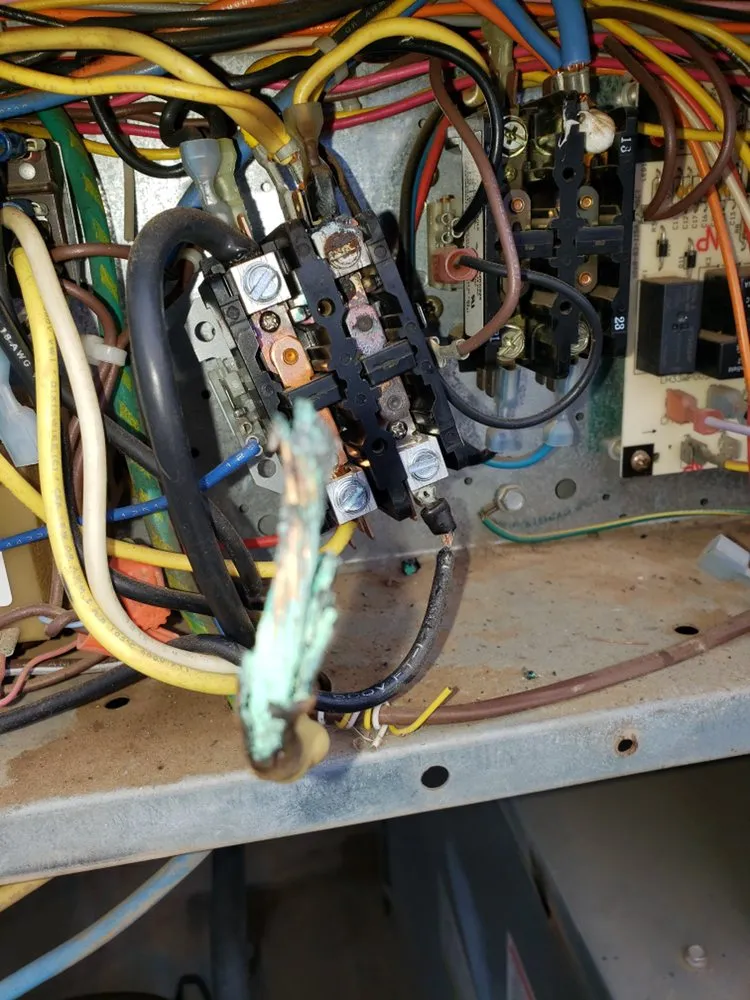 Slide of Comfort Airworks