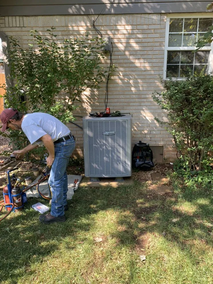 Slide of Comfort Airworks