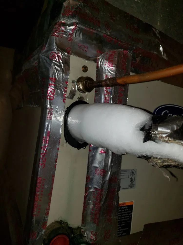 Slide of Comfort Airworks