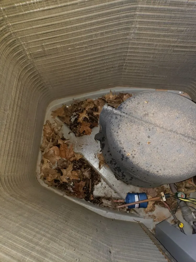 Slide of Comfort Airworks