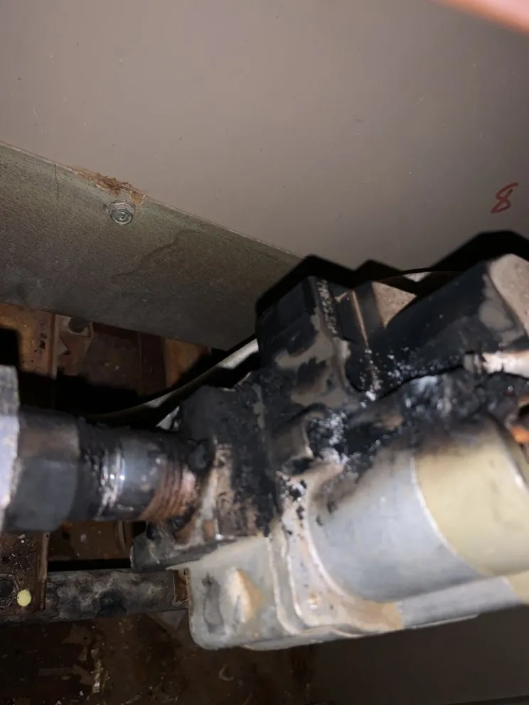 Slide of Comfort Airworks