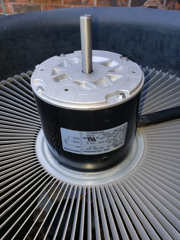 Slide of Comfort Airworks