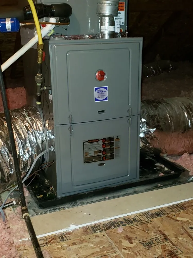 Slide of Comfort Airworks