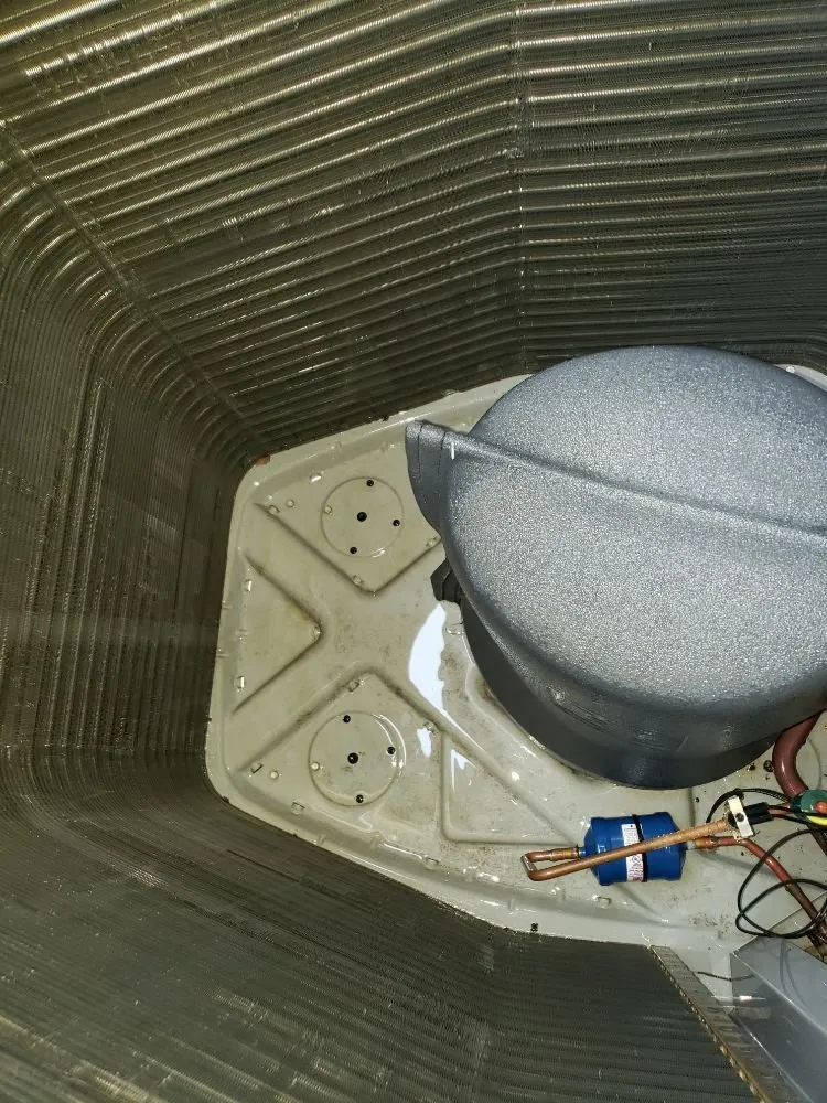 Slide of Comfort Airworks