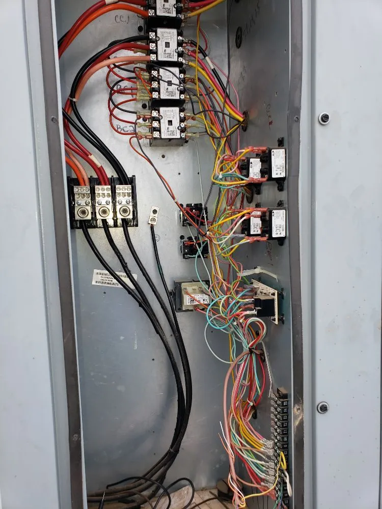 Slide of Comfort Airworks