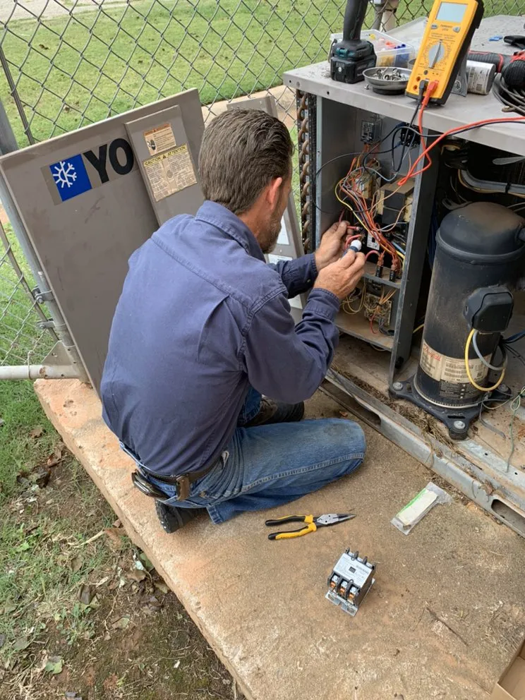 Slide of Comfort Airworks