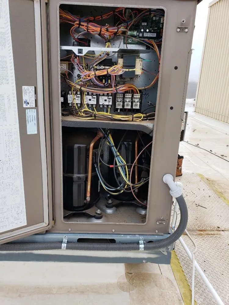 Slide of Comfort Airworks