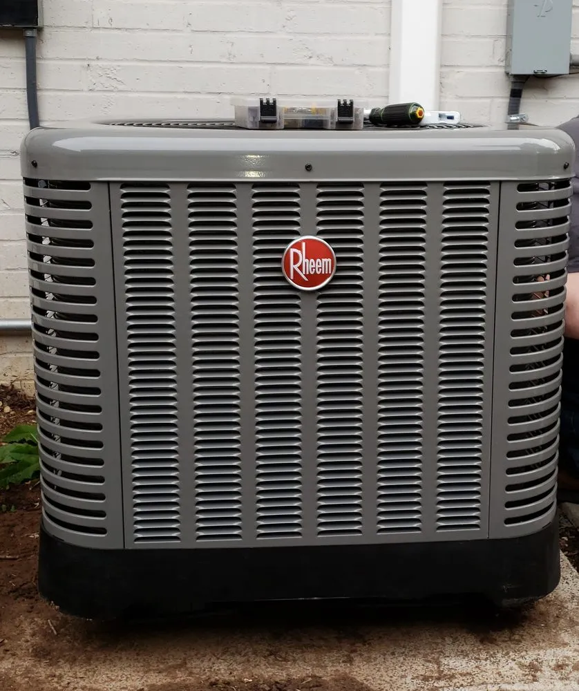 Slide of Comfort Airworks