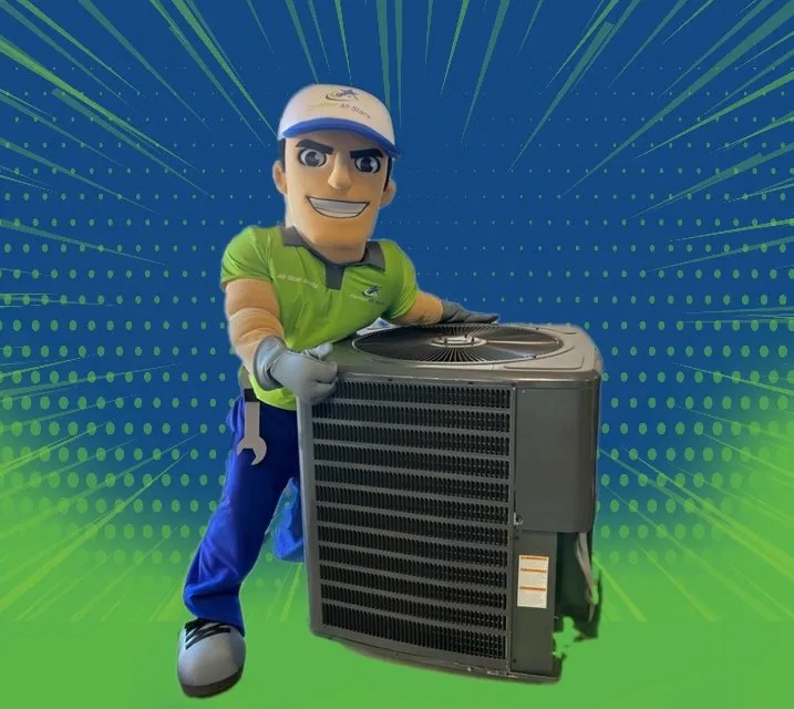 Slide of Comfort All-Stars